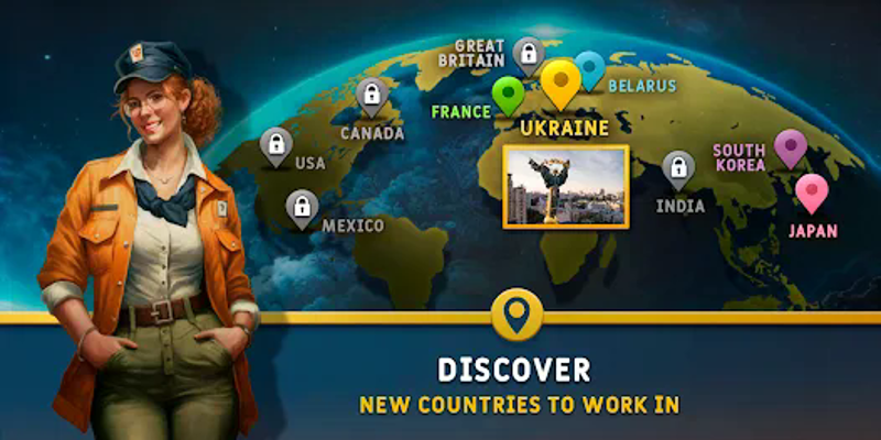 Train Simulator: subway, metro screenshot