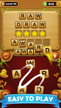 Word Connect - Word Games Image