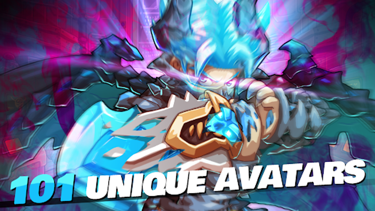 Head Soccer screenshot