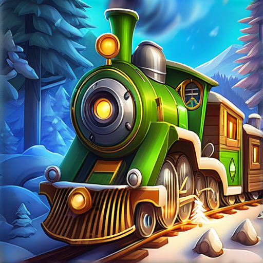 Games like Christmas Stories 8: Express