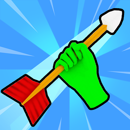 Games like Arrow Catch 3D - action game
