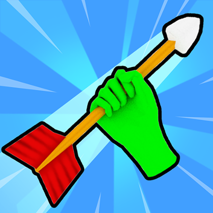 Arrow Catch 3D - action game Image