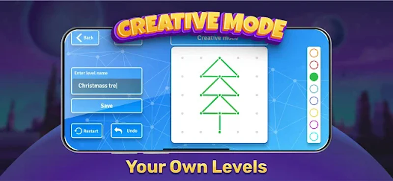 GeoBoard coordinates cartesian screenshot