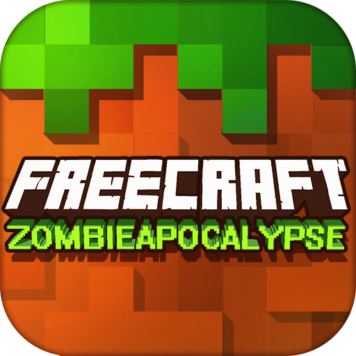 Games like FreeCraft Zombie Apocalypse