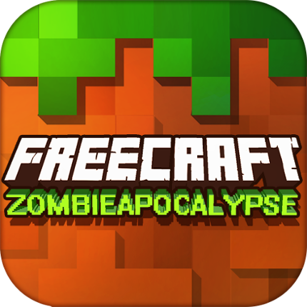 FreeCraft Zombie Apocalypse Image