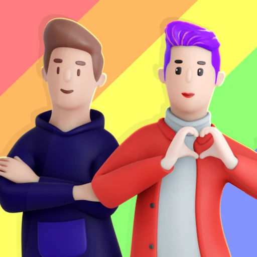 Games like Am  I Queer ? Pride is for all