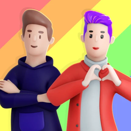 Am  I Queer ? Pride is for all Image