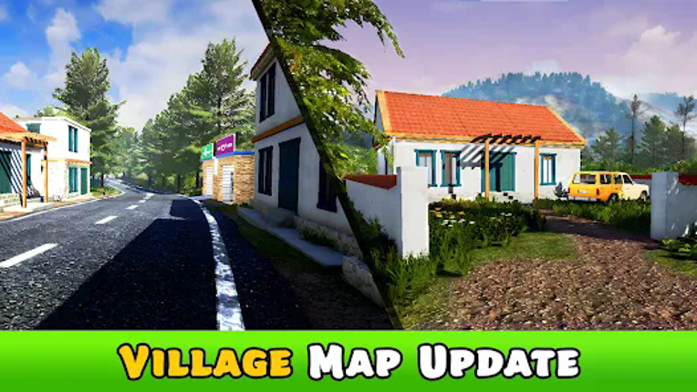 Trader Life Simulator screenshot