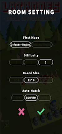 Latrones Online screenshot