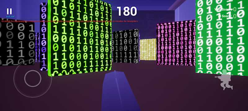 1 2 Controller Games screenshot