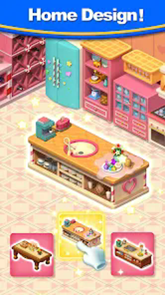 Mother Match: Home Design Image