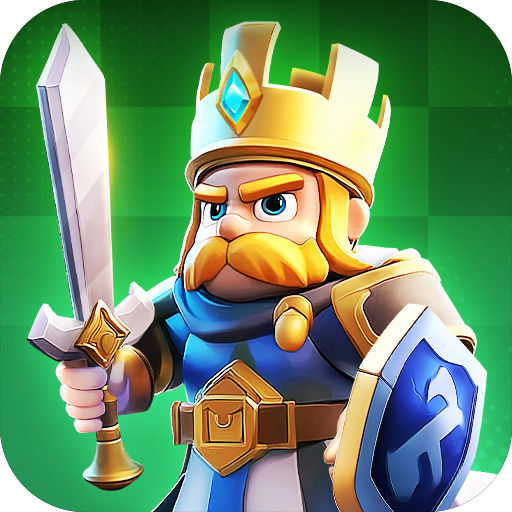 Games like Checkmate Clash—Brain vs. Deck