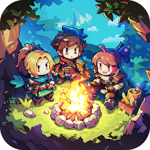 Games like 楓葉島