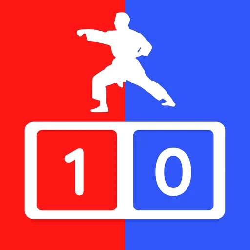 Games like Karate Scoreboard