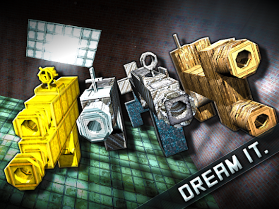 GunCrafter screenshot