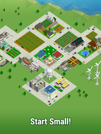 Bit City: Building Evolution Image