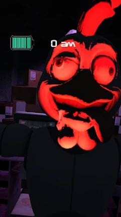 Animatronics Action Camera 4 screenshot