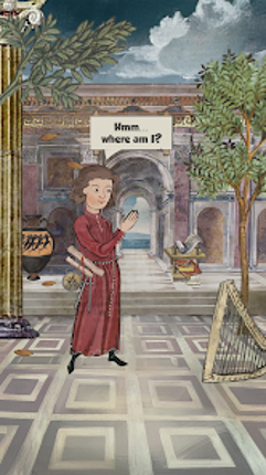 Medieval - Idle Prayer screenshot