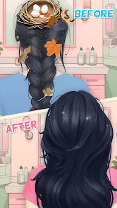 SatisPuzzle: Tidy Up screenshot