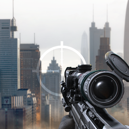 Sniper Master : City Hunter Image