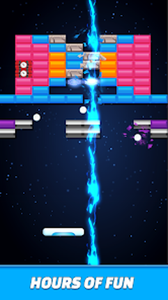 Brickscapes: Bricks Breaker Image