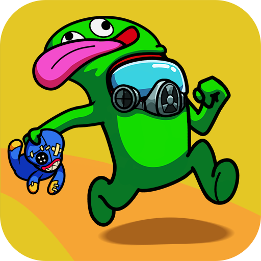 Games like PlayTime.io: All Jumpscare