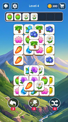 Triple Tile - Tile Match screenshot