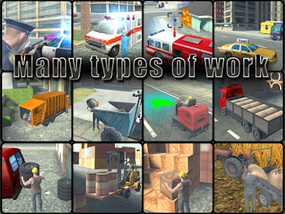 Gangs of New York Image