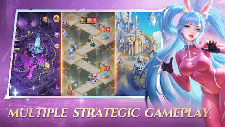 Eternal Faith Image