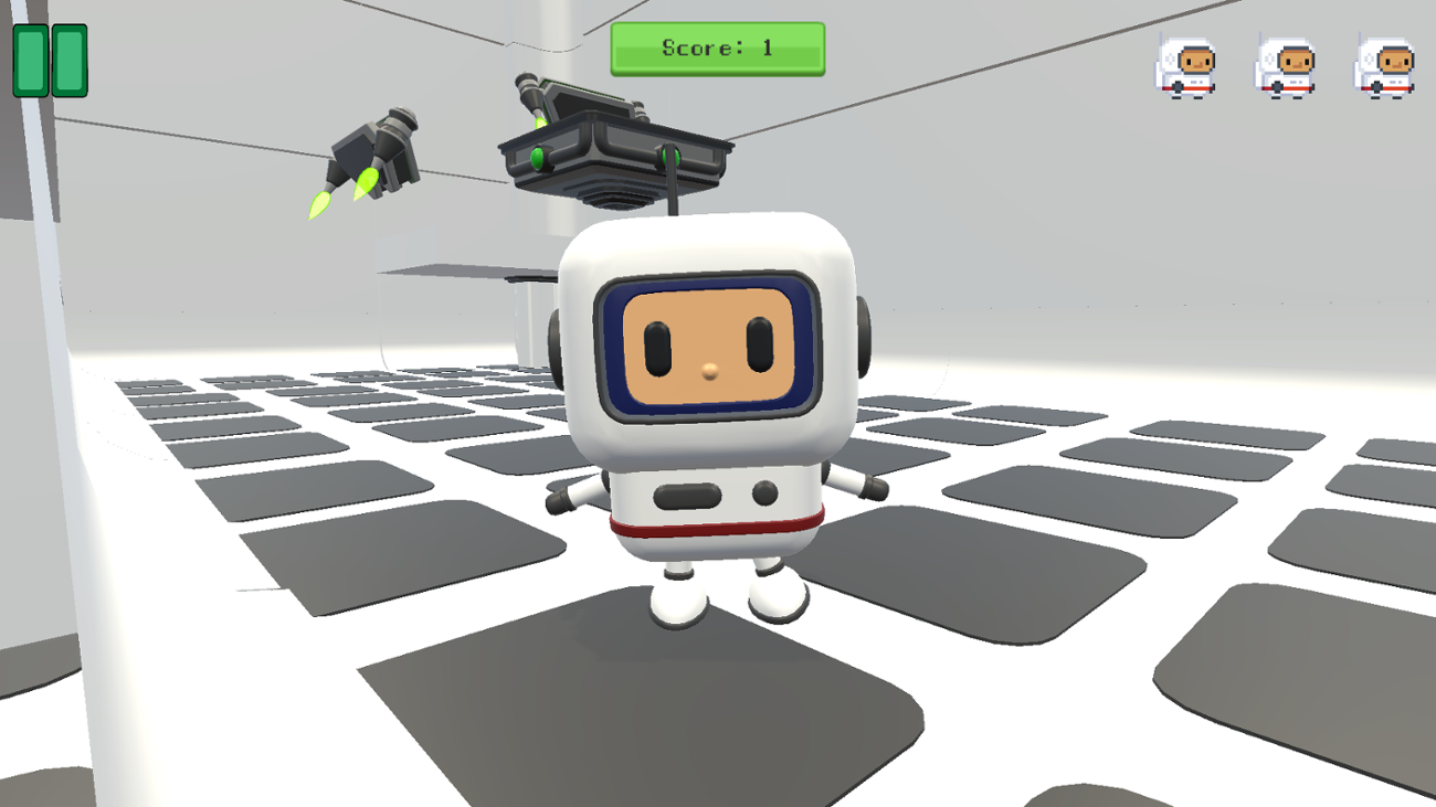 Games like 3D Platformer