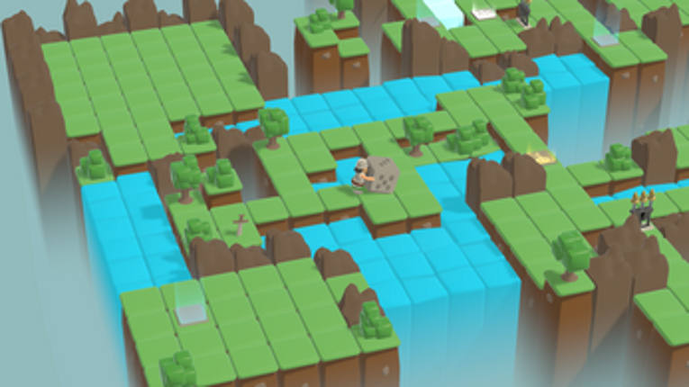 A Dicey Quest Image