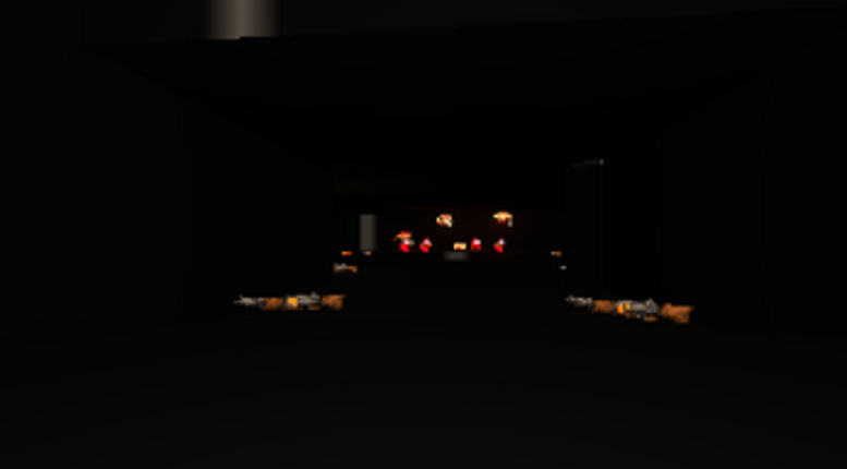 Suspicious Hell Image