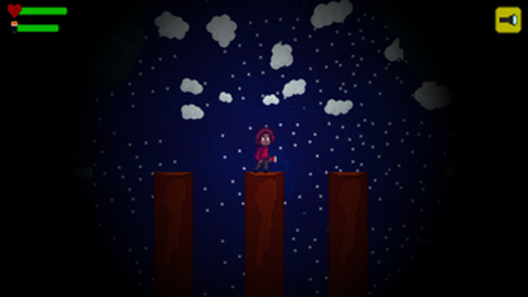 Animae Forest screenshot