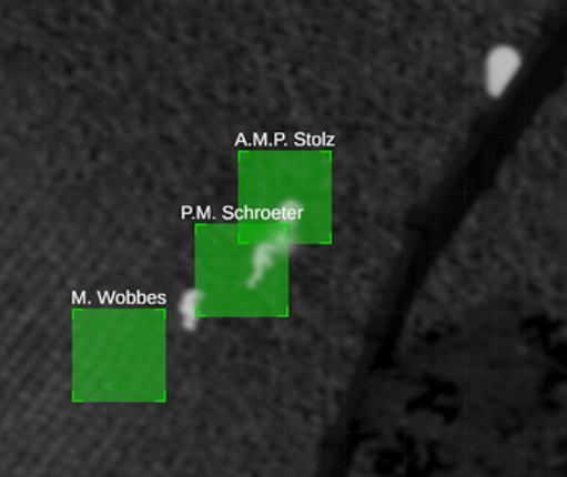 Anomaly Clean-up Squad screenshot