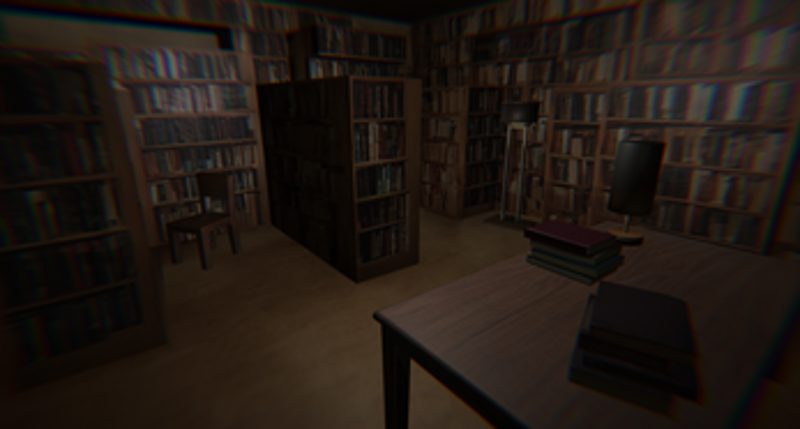 Anomaly Space screenshot