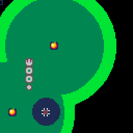 another snake Image