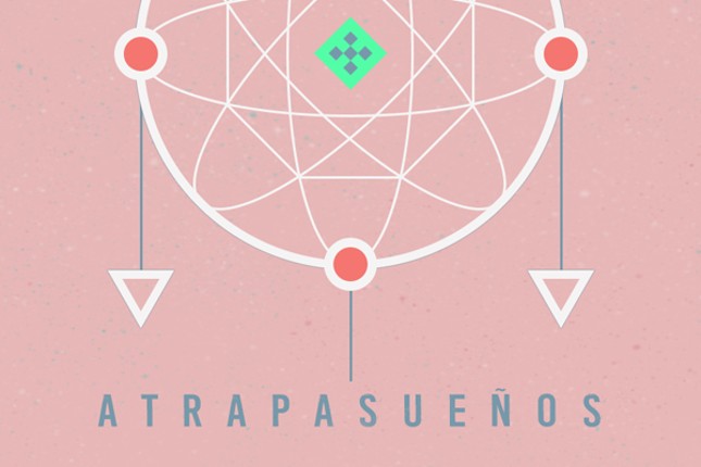 Atrapasueños Game Cover