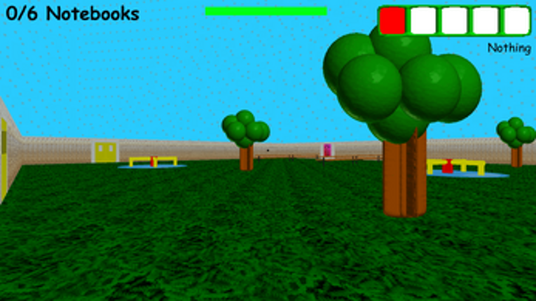 BBRMS: Kickstarter map 2 Image