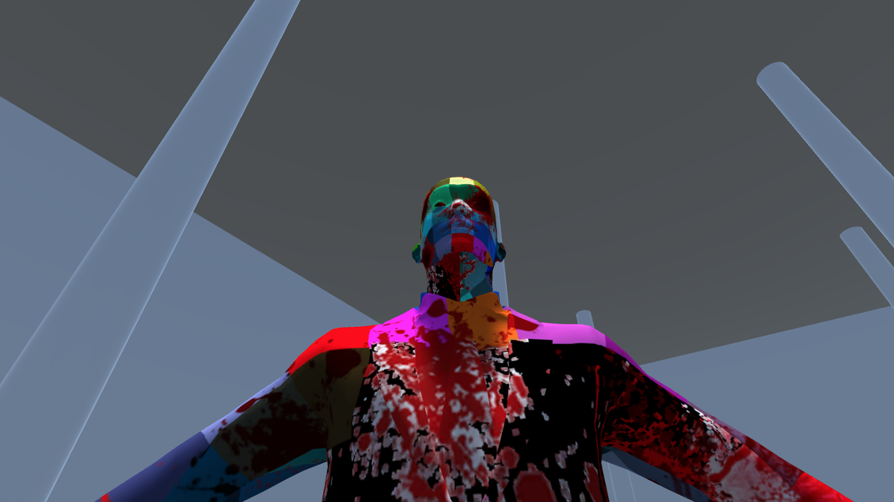 Games like Bloody Glitch