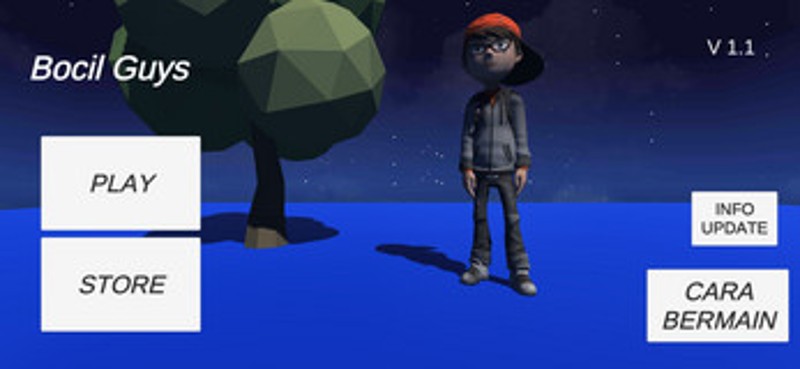 Bocil Guys V1.1 screenshot