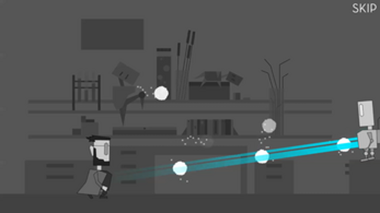 Body And Soul screenshot