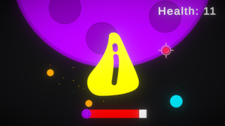 Bubble Strike screenshot