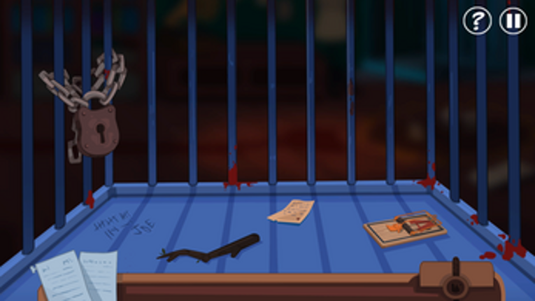 Chaos mansion Image