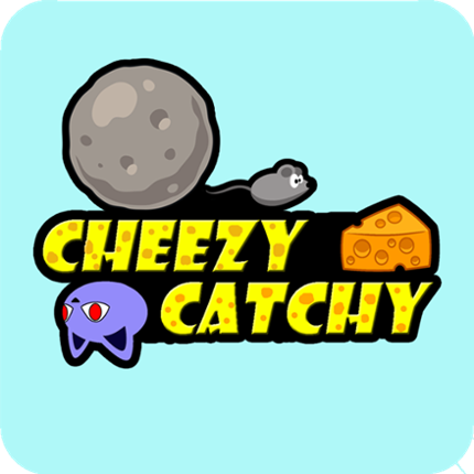 Cheezy Catchy Image