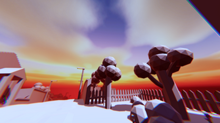 LDJam 47 - Colorful Memories screenshot
