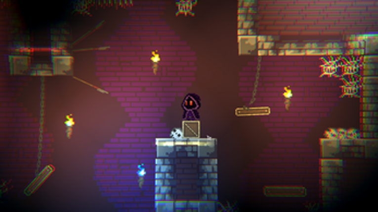 Cosmic Knight Image