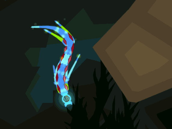Crescent Loom screenshot