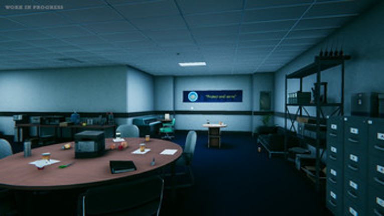 Detective Philadelphia screenshot
