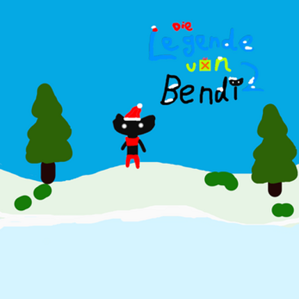 Die Legende von Bendy 2 screenshot