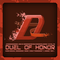 Games like Duel of honor